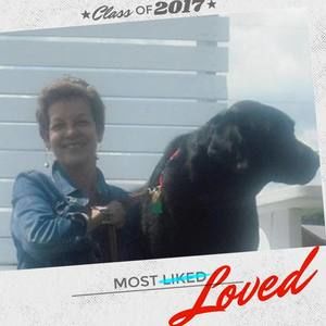 Meet your Posher, Margaret